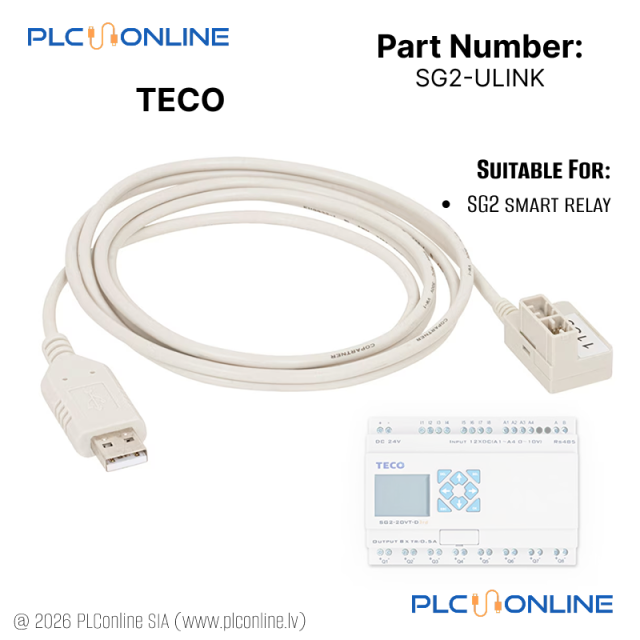 TECO SG2-ULINK